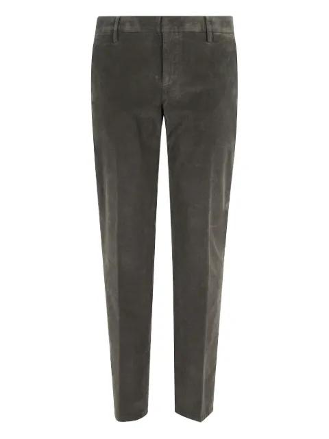 corduroy trousers by DONDUP