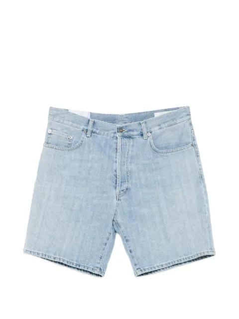cotton shorts by DONDUP