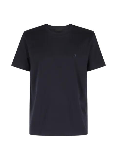 crew-neck T-shirt by DONDUP