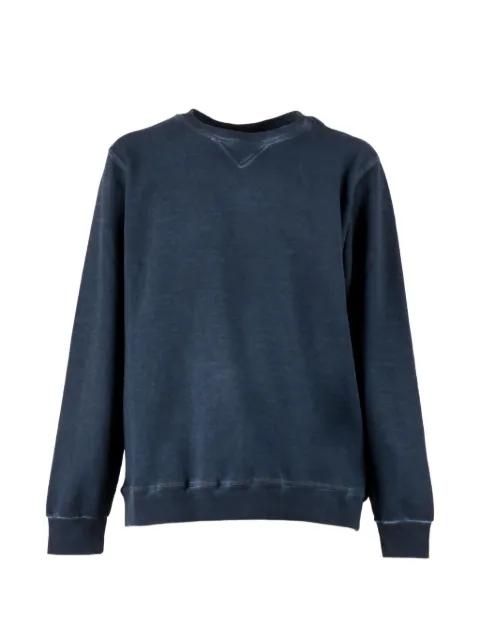 crew neck sweatshirt by DONDUP