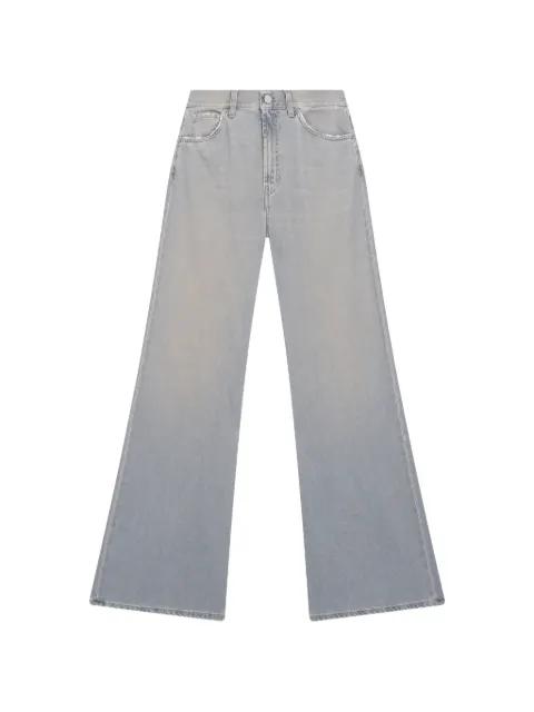 distressed jeans by DONDUP