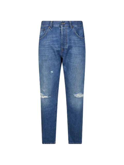 distressed jeans by DONDUP