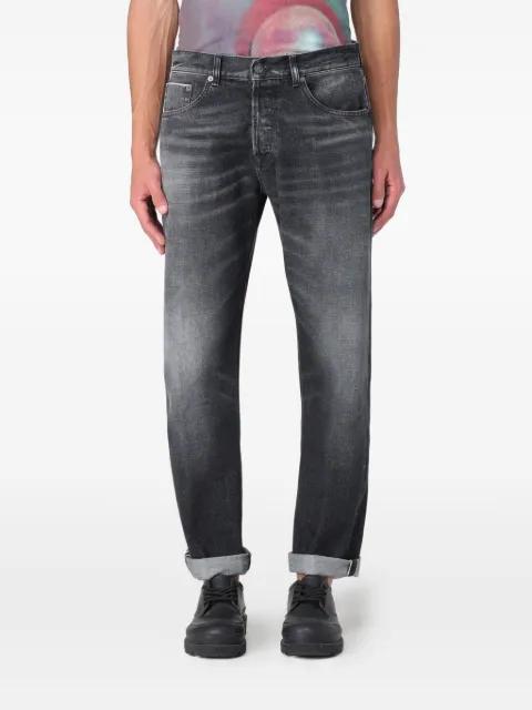 distressed jeans by DONDUP