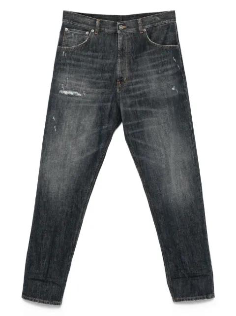 distressed jeans by DONDUP