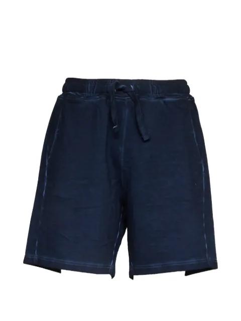 drawstring shorts by DONDUP