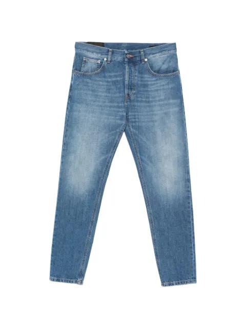 faded jeans by DONDUP