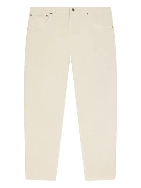five-pocket jeans by DONDUP