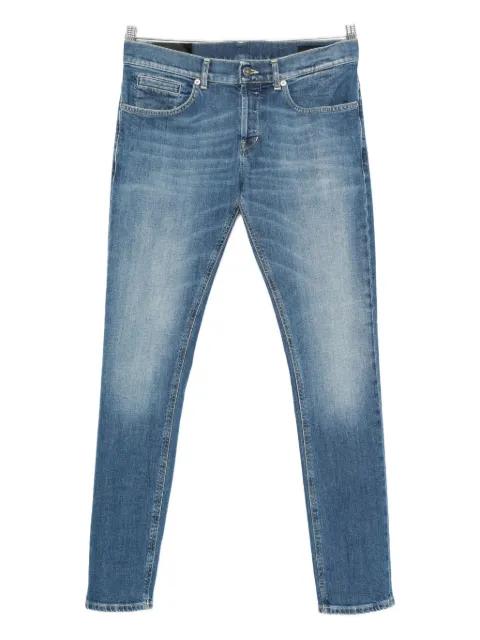 five-pocket jeans by DONDUP