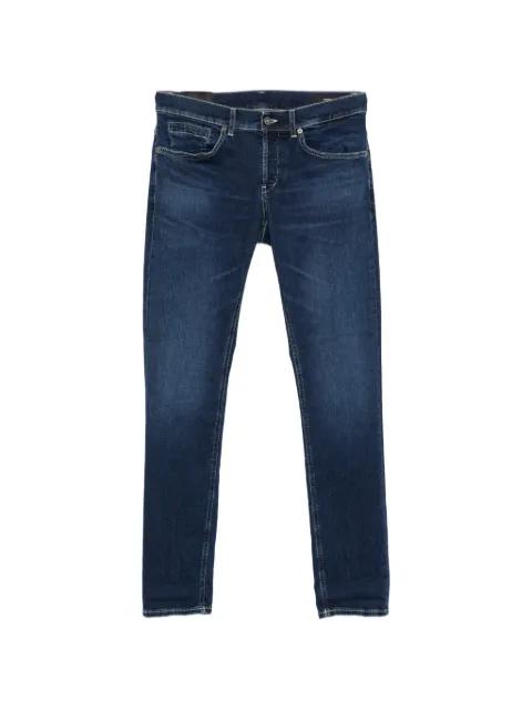 five-pocket jeans by DONDUP