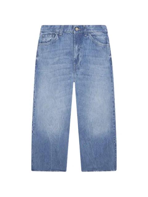 five-pocket jeans by DONDUP