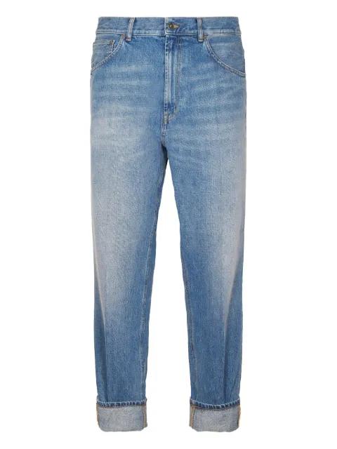 five-pocket jeans by DONDUP