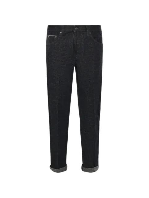 five-pocket jeans by DONDUP