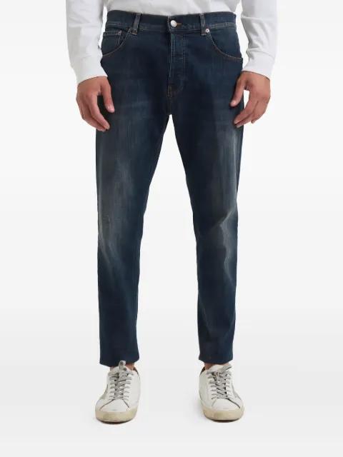 five-pocket jeans by DONDUP