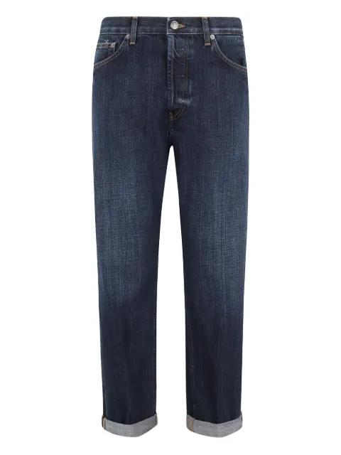 five-pocket jeans by DONDUP