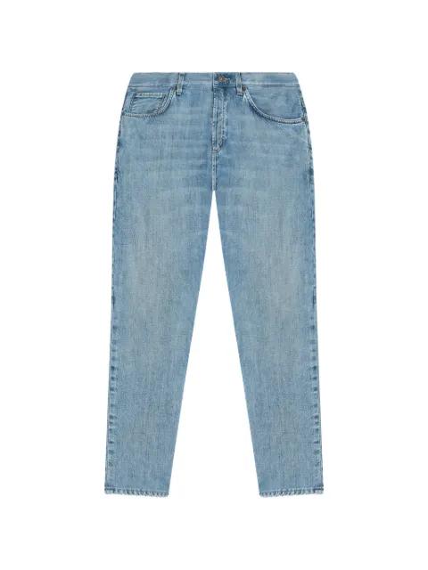 five-pocket jeans by DONDUP
