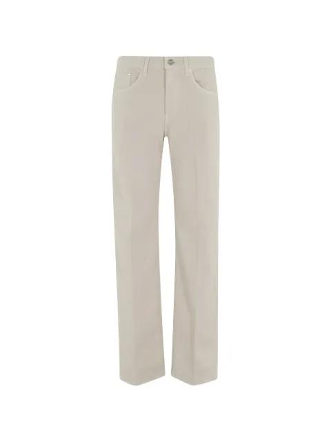 five-pocket jeans by DONDUP