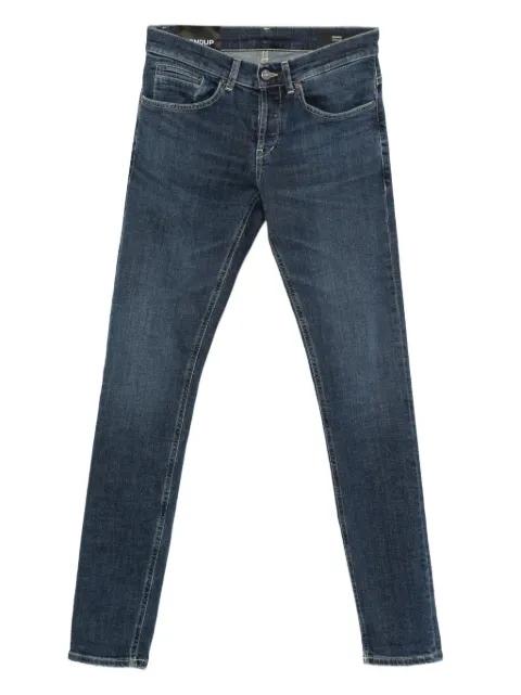 five-pocket jeans by DONDUP