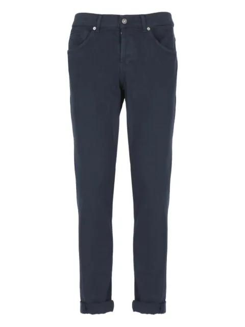 five-pocket pants by DONDUP