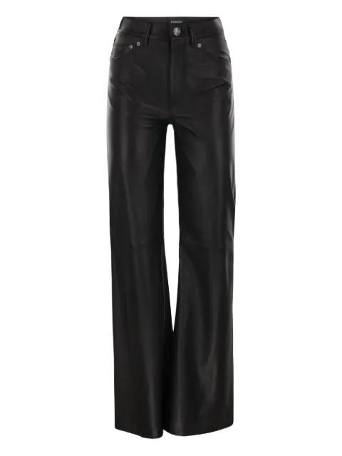 five-pocket trousers by DONDUP