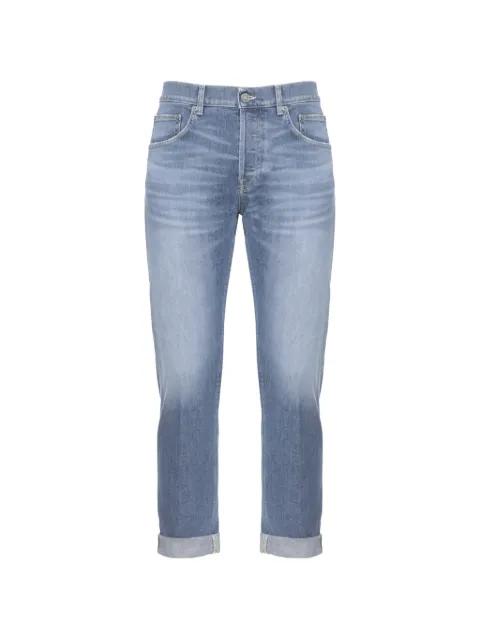 five-pocket trousers by DONDUP