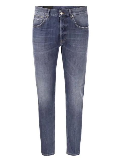 five-pocket trousers by DONDUP