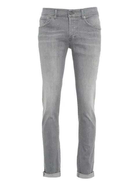 five-pockets jeans by DONDUP