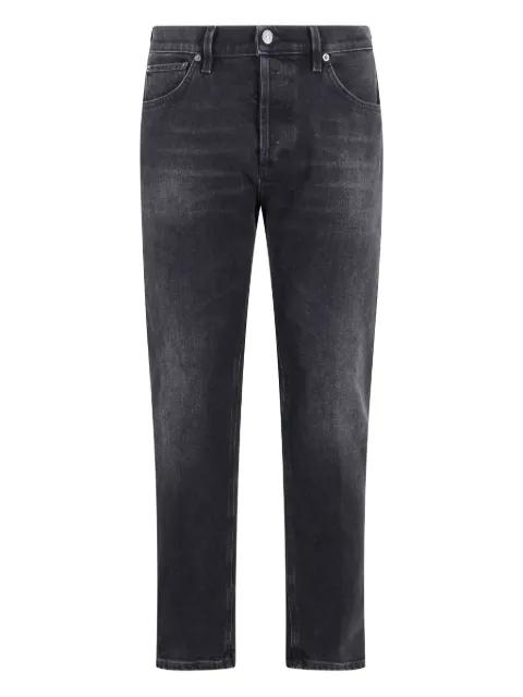 five-pockets jeans by DONDUP
