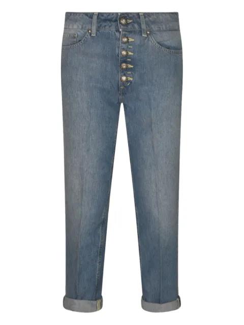 five-pockets jeans by DONDUP