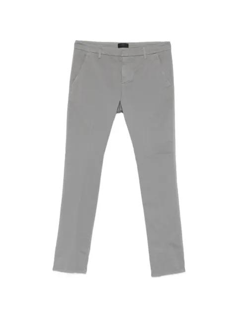 gaubert slim chino jeans by DONDUP