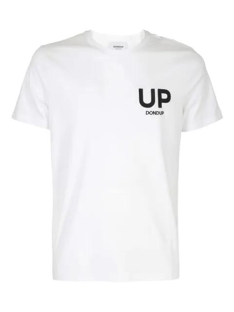 graphic T-shirt by DONDUP
