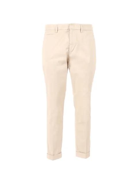 joe denim trousers by DONDUP