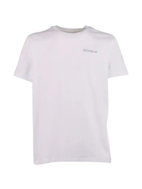 logo T-shirt by DONDUP