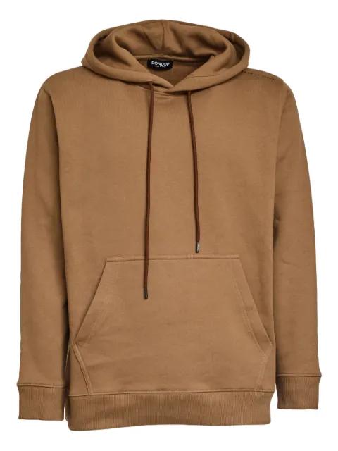 long-sleeves hoodie by DONDUP