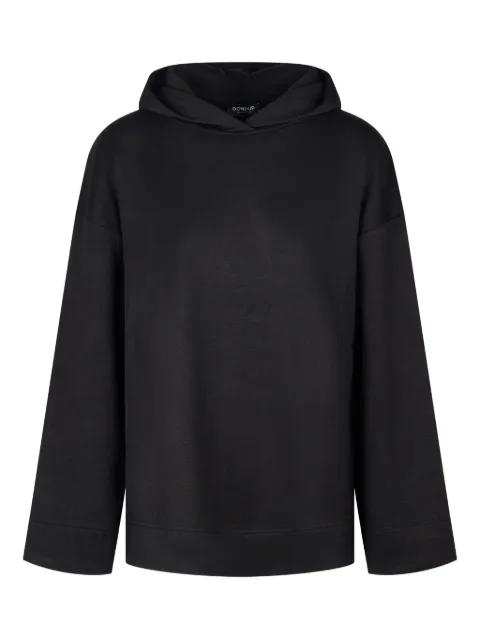 long-sleeves hoodie by DONDUP