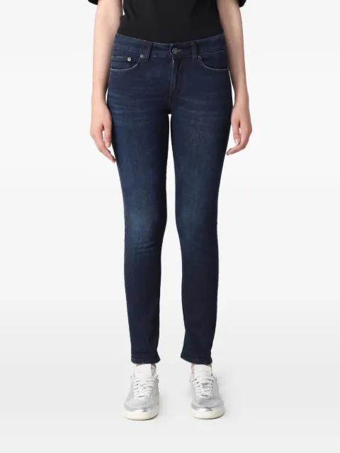 monroe denim jeans by DONDUP