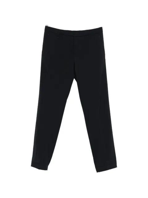 pleated trousers by DONDUP