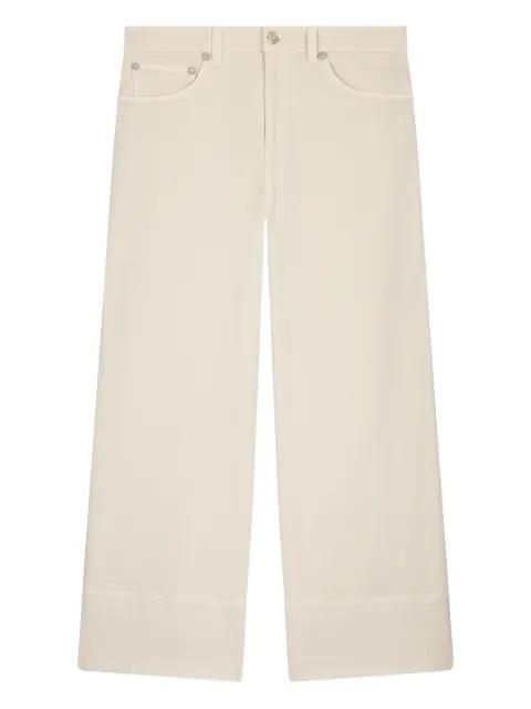 pocket jeans by DONDUP