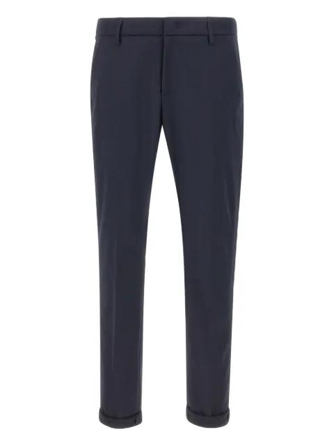side-pocket pants by DONDUP