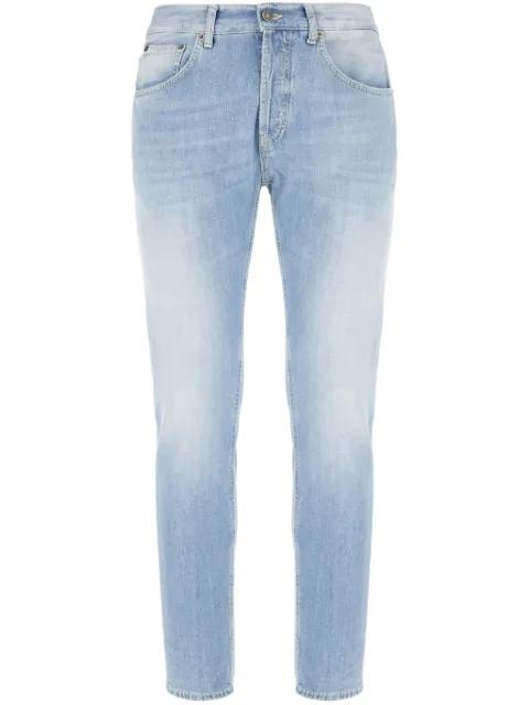 skinny jeans by DONDUP
