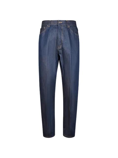 straight-leg jeans by DONDUP