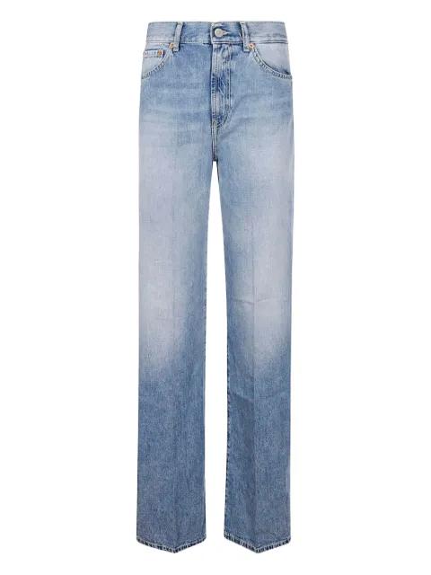 straight-leg jeans by DONDUP