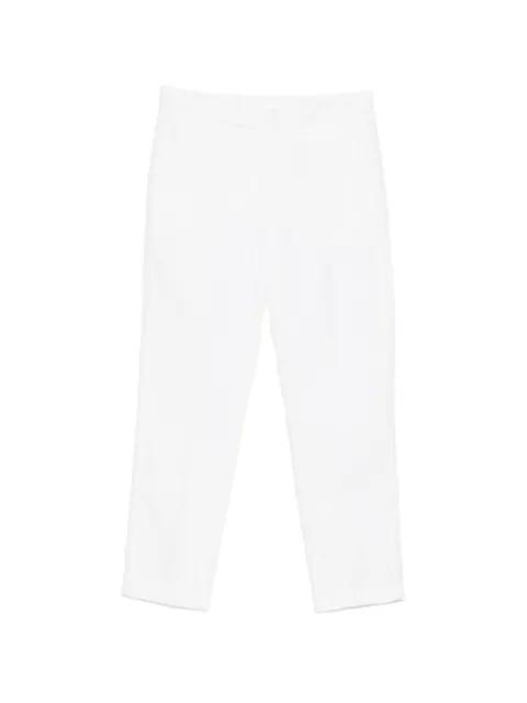 straight-leg trousers by DONDUP