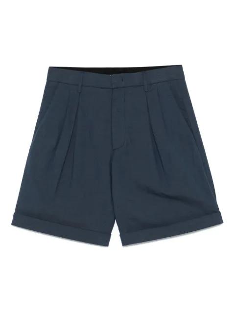 tailored shorts by DONDUP