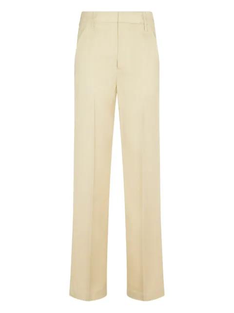 tailored trousers by DONDUP