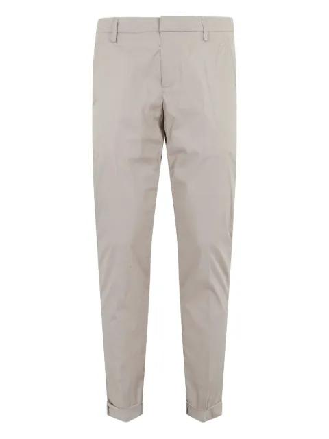 tailored trousers by DONDUP