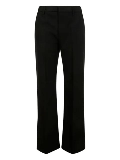 tailored trousers by DONDUP