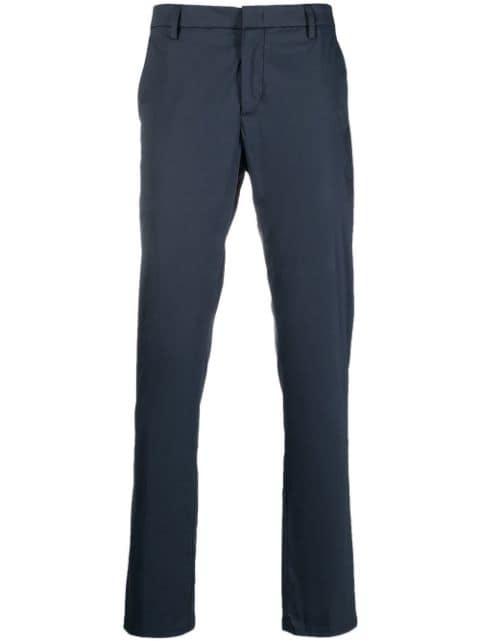 tailored trousers by DONDUP
