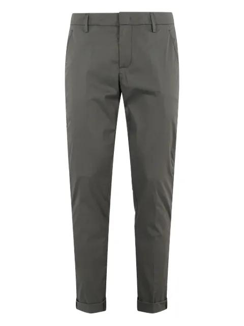 tailored trousers by DONDUP
