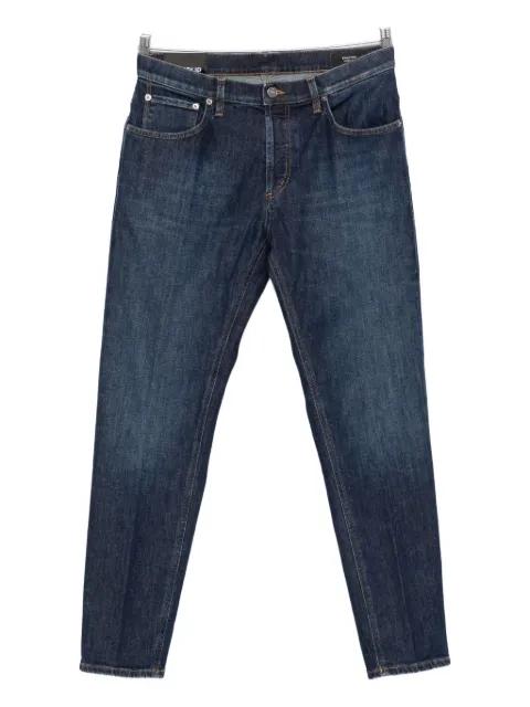 tapered jeans by DONDUP