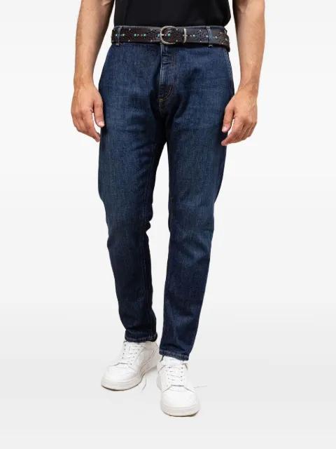 washed jeans by DONDUP